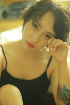 真情母子